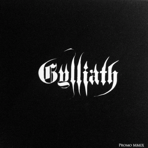 Gylliath : Promo 2009